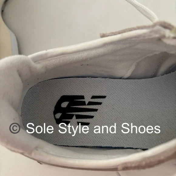 New Balance 327 Sneakers Grey 7 - Picture 9 of 11